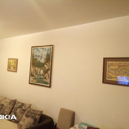 Apartman Centar Bar Extérieur photo