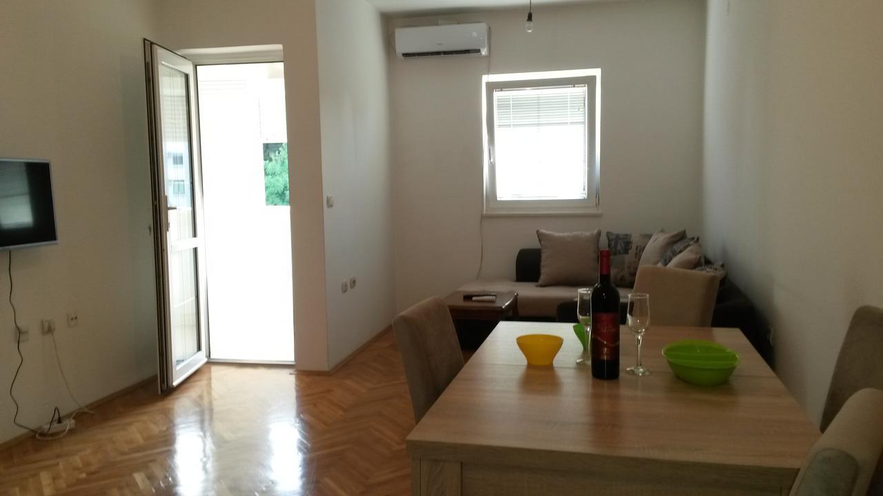 Apartman Centar Bar Extérieur photo