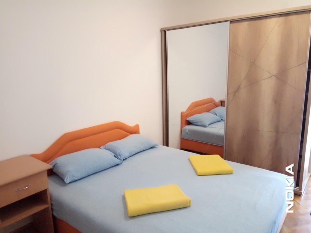 Apartman Centar Bar Extérieur photo