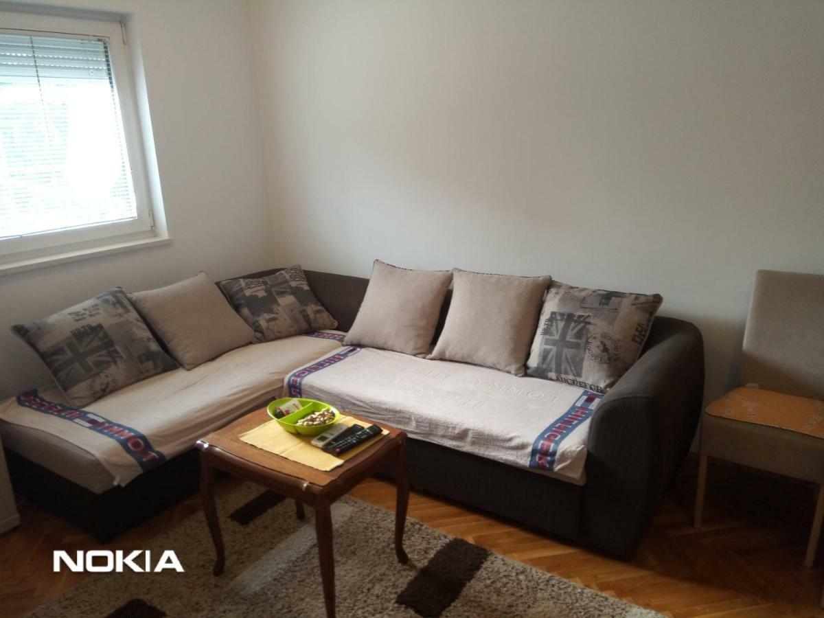 Apartman Centar Bar Extérieur photo